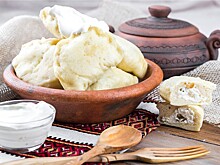 Самый вкусный и сытный праздник года