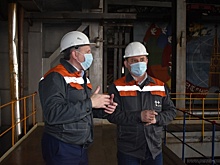 В Пензе готовятся к завершению отопительного сезона