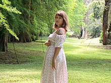 Mash: дочери экс-сенатора от ХМАО Исакова приходится жить в палатке под Парижем