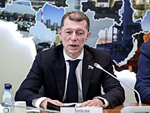 Депутат Топилин: закон о платформенной экономике должен урегулировать рынок самозанятых