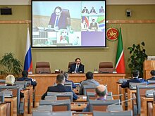 В Татарстане одобрили четыре проекта на территории ТОСЭР Зеленодольска, Нижнекамска и Чистополя