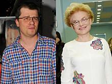 Харламов «взялся» за Малышеву