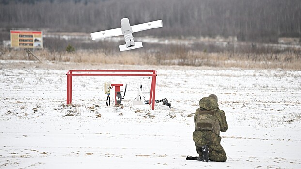 Стало известно, как ВС РФ используют одно из самых смертоносных оружий