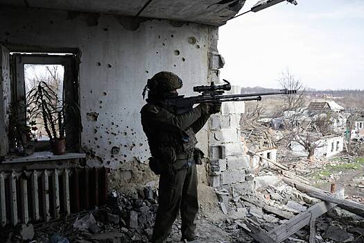 Российские военные нанесли удары по живой силе «Азова»