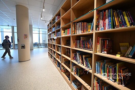 В Госдуму внесен законопроект об ограничении доступа в библиотеках к книгам иноагентов