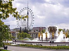 Жители столицы выберут лучшие маршруты конкурса "Покажи Москву!"
