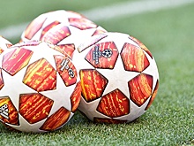 Названы противники «Зенита» и «Локомотива» в Лиге чемпионов