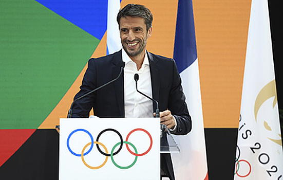 Во Франции начато расследование в отношении главы оргкомитета Олимпийских игр