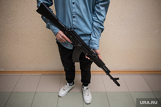 Депутат Госдумы: почему подростки устраивают стрельбу в школах