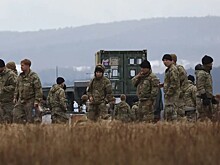 В Польше появится постоянный гарнизон Вооруженных сил США