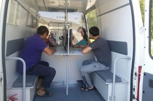 В Адыгее представители службы занятости встретились с осужденными