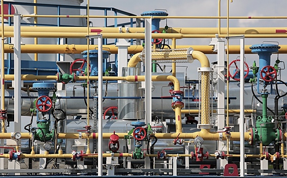 МЭА понизило оценку роста спроса на газ в мире в 2025 году до 1,5%