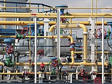 МЭА понизило оценку роста спроса на газ в мире в 2025 году