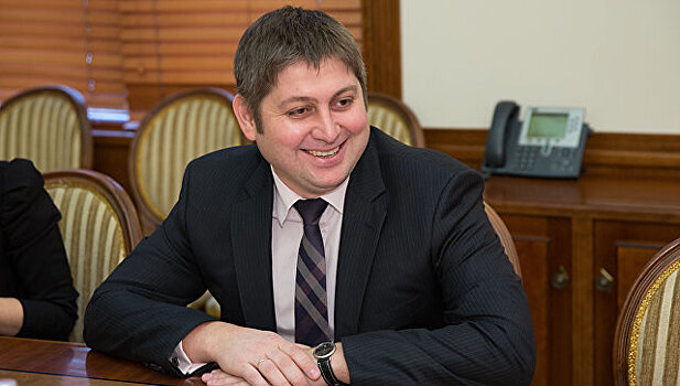 Замглавы МЭР подтвердил назначение Повалко главой РВК