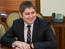 Замглавы МЭР подтвердил назначение Повалко главой РВК