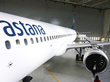 Air Astana получила высшую оценку ассоциации APEX
