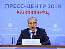 Александр Рольбинов: Cтроительство продолжения Приморского кольца до Янтарного может начаться в следующем году