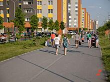В каких регионах СЗФО самое доступное жилье