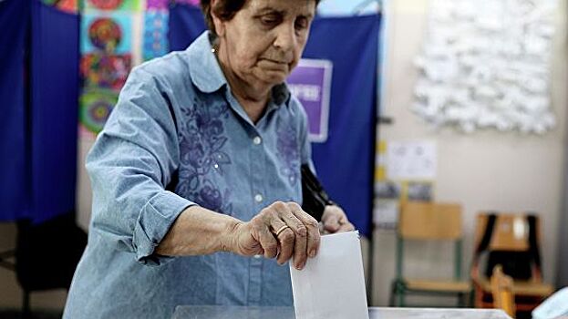 В Греции пройдут досрочные парламентские выборы