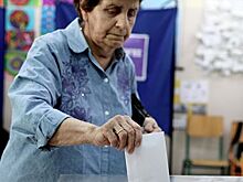 В Греции пройдут досрочные парламентские выборы