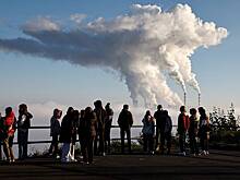 В мире сожгли рекордно много угля