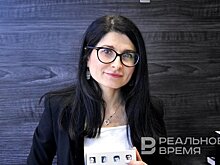 Ева Меркачева: "За колючей проволокой может оказаться любой"