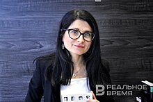 Ева Меркачева: "За колючей проволокой может оказаться любой"