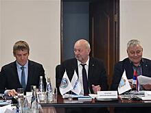 На аккумуляторном производстве "АКОМ" прошло заседание союза работодателей Самарской области
