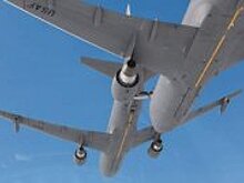 ВВС США заказали очередную партию самолетов KC-46A Pegasus