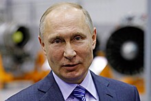 "Кошмар Трампа": Путина "назначили" госсекретарем США