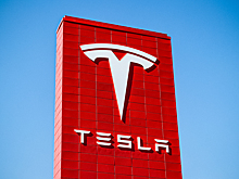 У более 800 тысяч электрокаров Tesla обнаружили проблему с ремнем безопасности