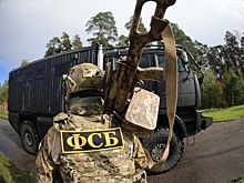 ФСБ задержала еще одного участника банды Басаева и Хаттаба