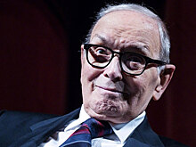 Playboy удалил скандальное интервью с Морриконе