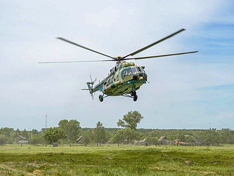 В Пензенской области прошли межведомственные антитеррористические учения