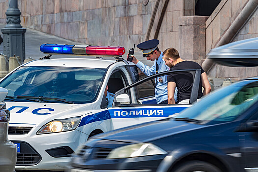 У жителя Белгорода отняли автомобиль и вернули иностранцу