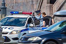 Правительство РФ поддержало введение штрафов за скрытые автомобильные номера