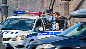 В России могут появиться штрафы за скрытые номера машин