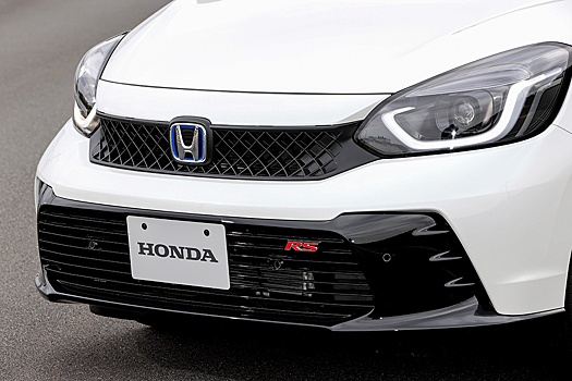 Honda идет в Россию: авто можно будет заказать официально от 1,5 млн рублей