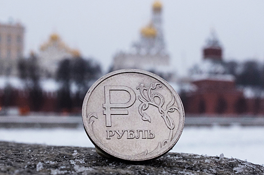 Банк России отрекся от поддержки рубля