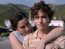 В Москве прошла премьера фильма «День рождения Сидни Люмета»