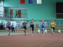Сильнейшие легкоатлеты Сибири приедут в Омск