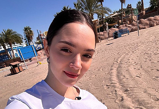 Евгения Медведева отреагировала на слова Татьяны Тарасовой об уходе из спорта