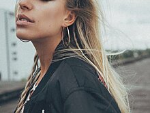 Рита Дакота готовит к выходу особенную песню