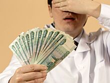 47,5 млн рублей составляет долг по зарплате в Волгоградской области