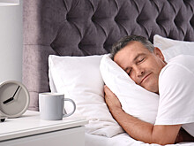 Эксперты рассказали, когда и сколько нужно спать, чтобы быть здоровым