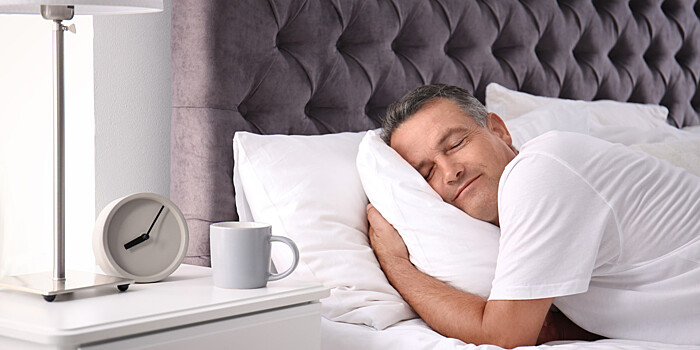 Эксперты рассказали, когда и сколько нужно спать, чтобы быть здоровым