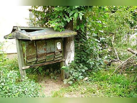 Почта закрылась в селе Приагунского района Забайкалья