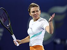 Халеп — о мыслях завершить карьеру: я достигла этого возраста