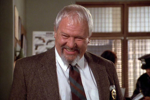 Умер известный голливудский киноактер Рон Дин