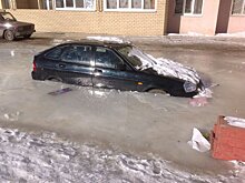 Губернатор: платных парковок в Подмосковье не будет